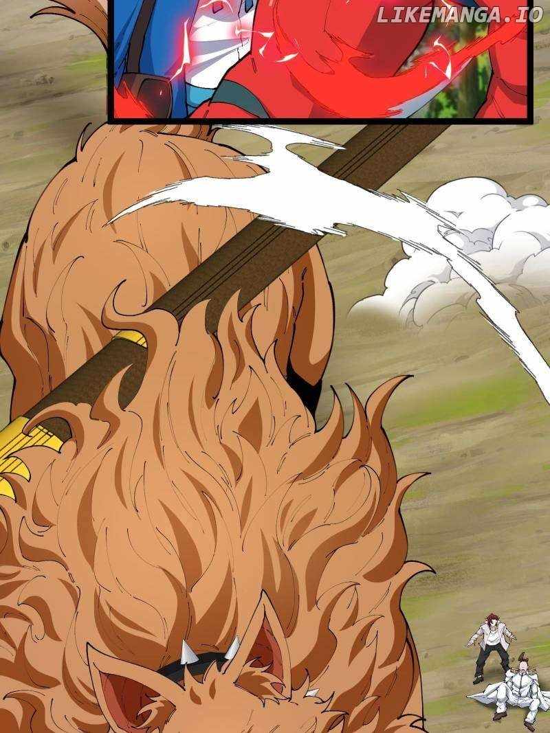 I Am The Monster Overlord Chapter 49 2
